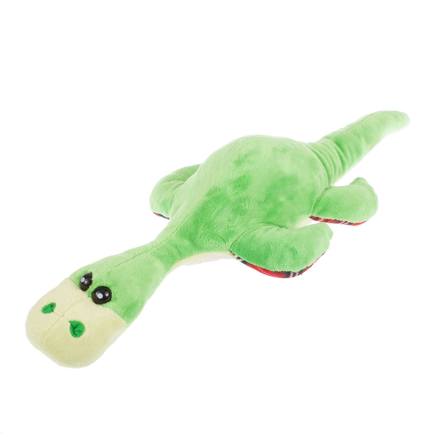 Loch ness 2024 stuffed animal