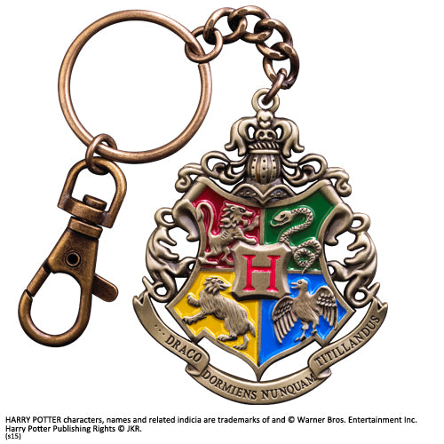 THE CARAT SHOP: Harry Potter Portachiavi Harry Potter 4 cm The Carat Shop -  Vendiloshop