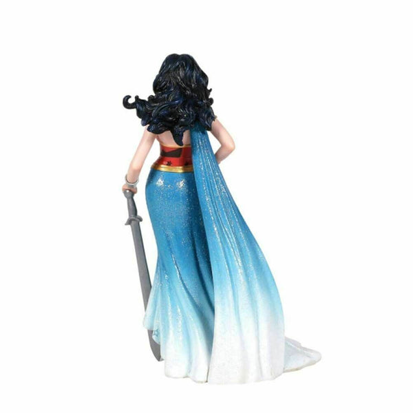 Wonder Woman Figurine