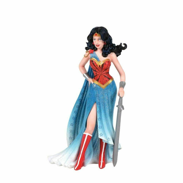 Wonder Woman Figurine