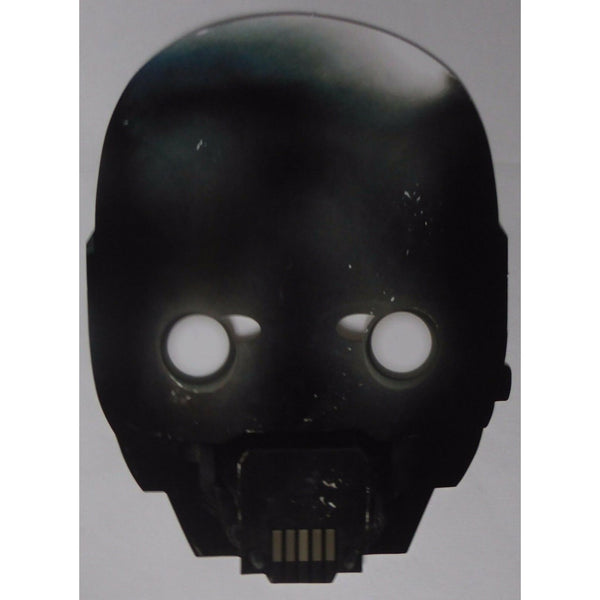 (S)K-2So Card Mask