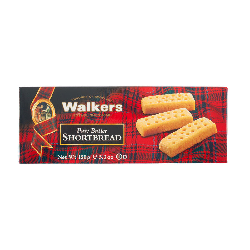 Walkers Shortbread Fingers