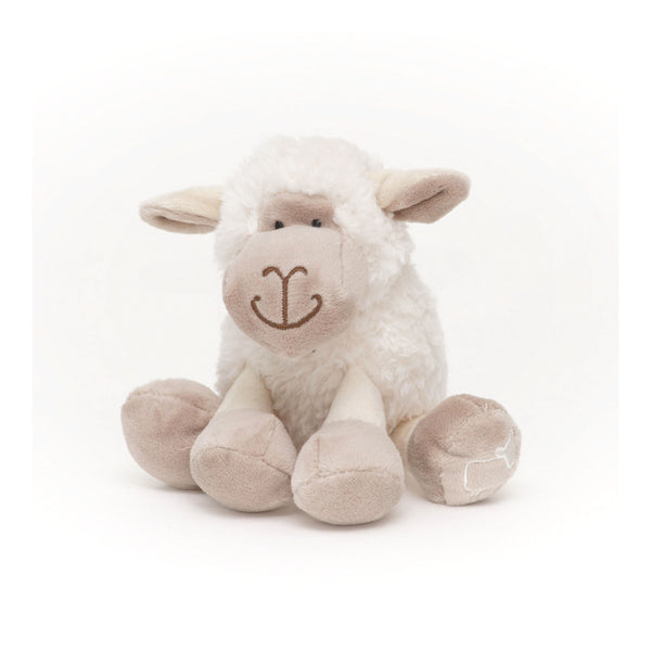 Sheep Mini White