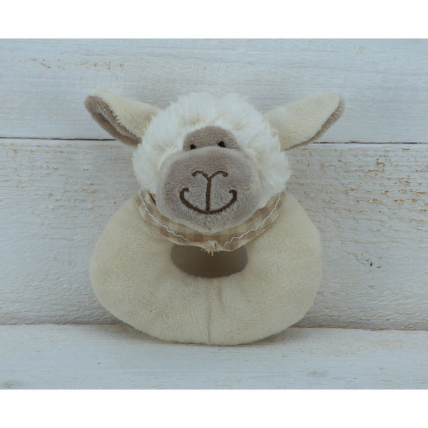 Sheep Rattle