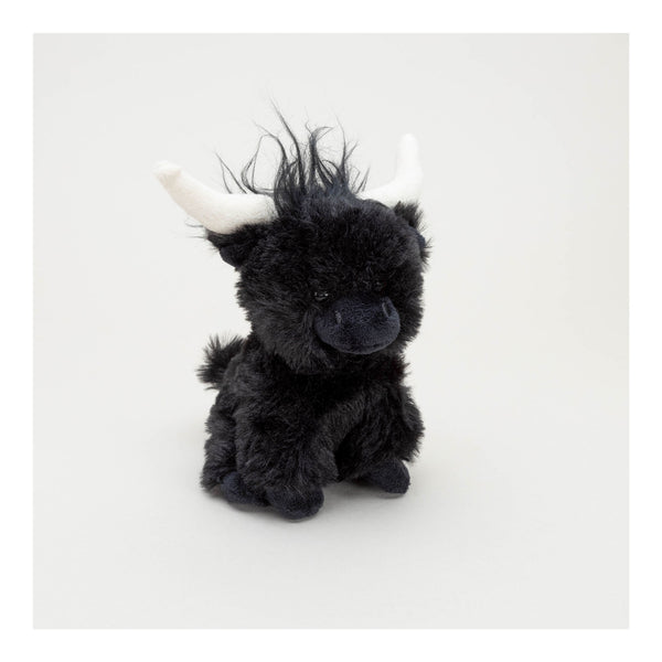 Longhorn Coo Mini Black