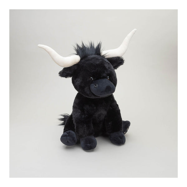 Longhorn Coo Large Black