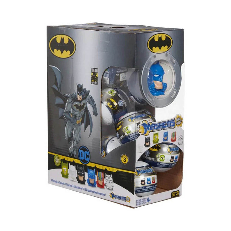 Batman Mashems Sphere Capsule