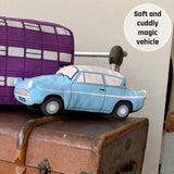 Flying Ford Anglia Plush Toy