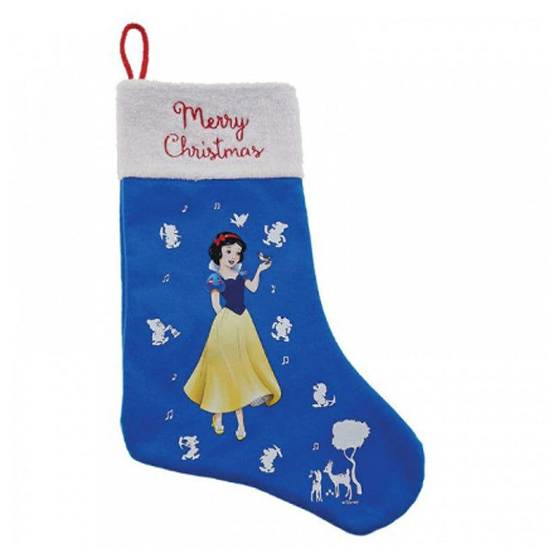 Snow White Stocking