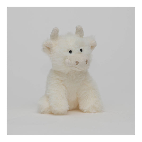 Highland Coo Mini Cream