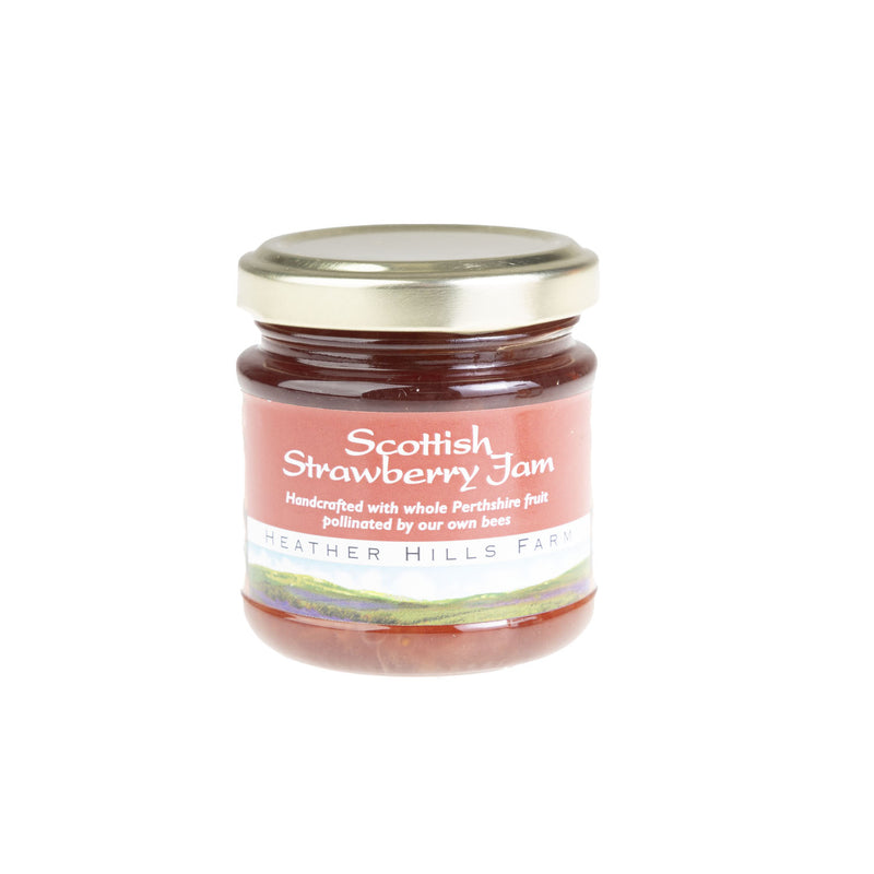 Scottish Jam Gift Set (3X113g)