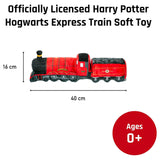 Hogwarts Express Plush Toy