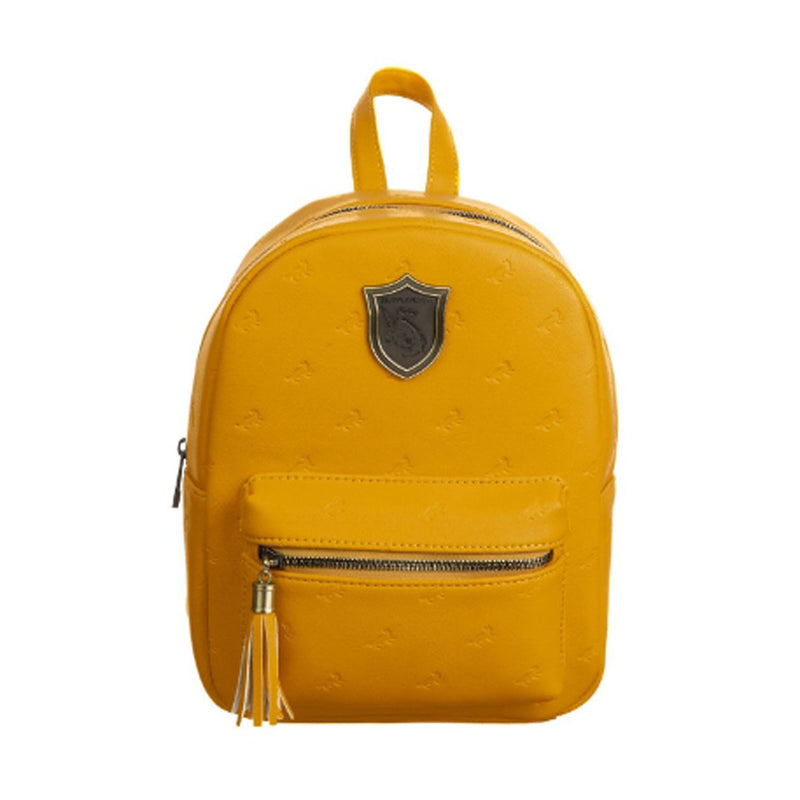 Backpack Mini - Hufflepuff