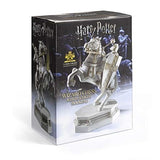 Hp-White Knight Bookend