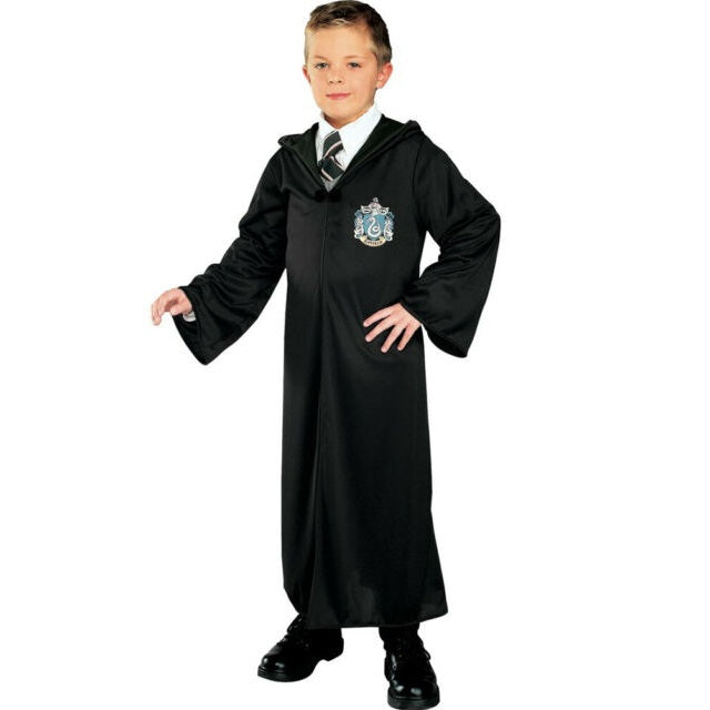 (S)Slytherin Robe