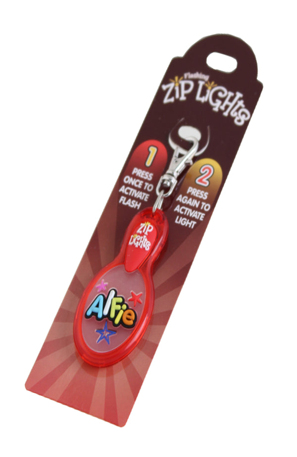 Zip Light Alfie