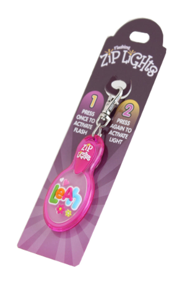 Zip Light Leah