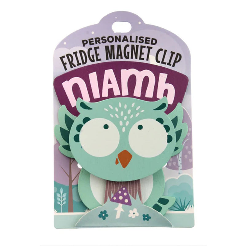 Fridge Clip Niamh