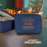 Jewellery Case H&H Friend