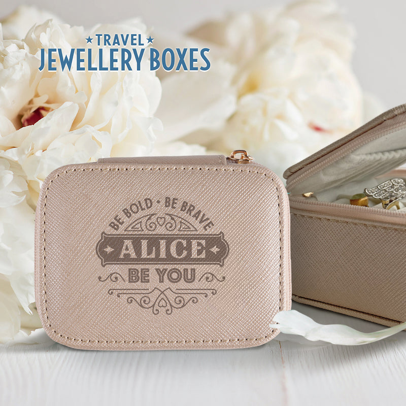 Jewellery Case H&H Alice