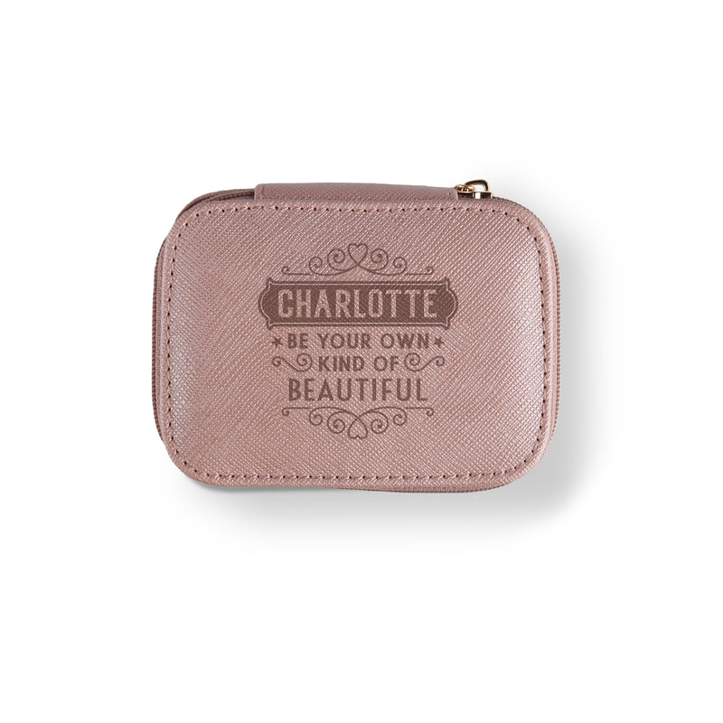 Jewellery Case H&H Charlotte