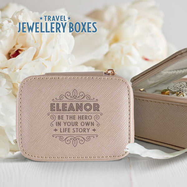 Jewellery Case H&H Eleanor