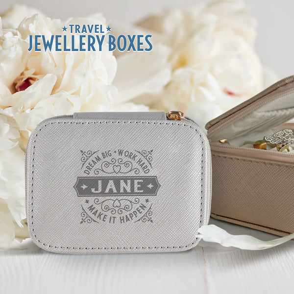 Jewellery Case H&H Jane