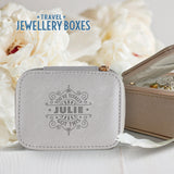 Jewellery Case H&H Julie