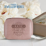 Jewellery Case H&H Katie