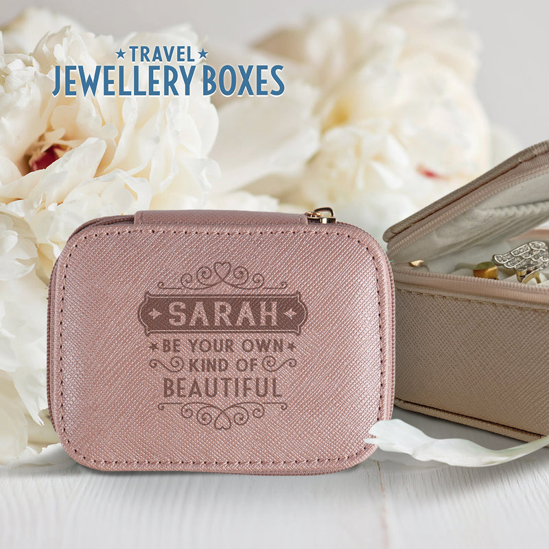 Jewellery Case H&H Sarah