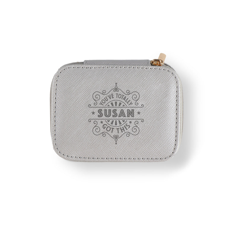 Jewellery Case H&H Susan