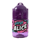 Super Bottles Children's Drinks Bottle Alice