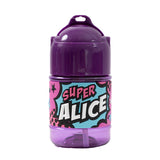 Super Bottles Children's Drinks Bottle Alice