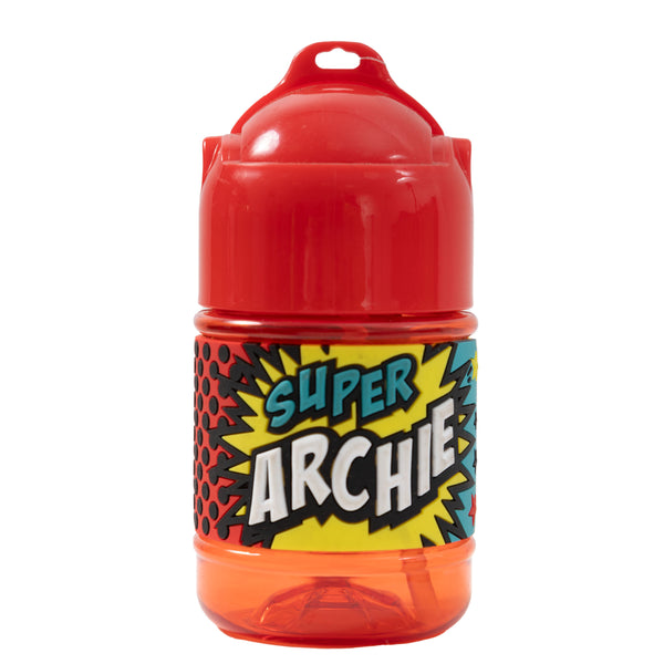 Super Bottles Children's Drinks Bottle Archie