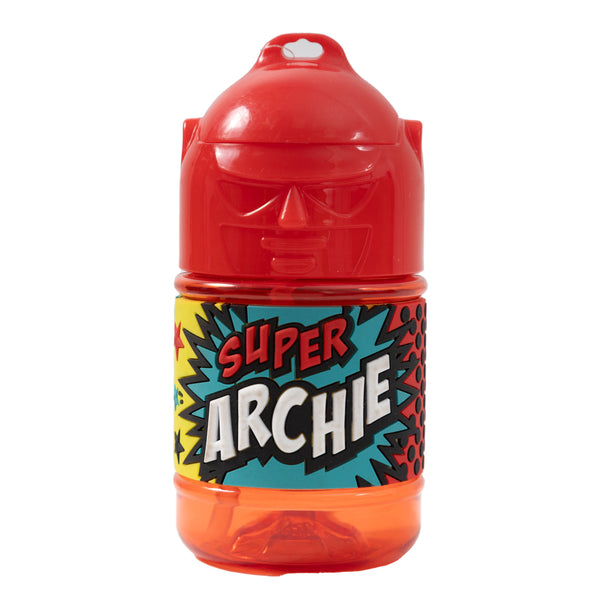 Super Bottles Children's Drinks Bottle Archie