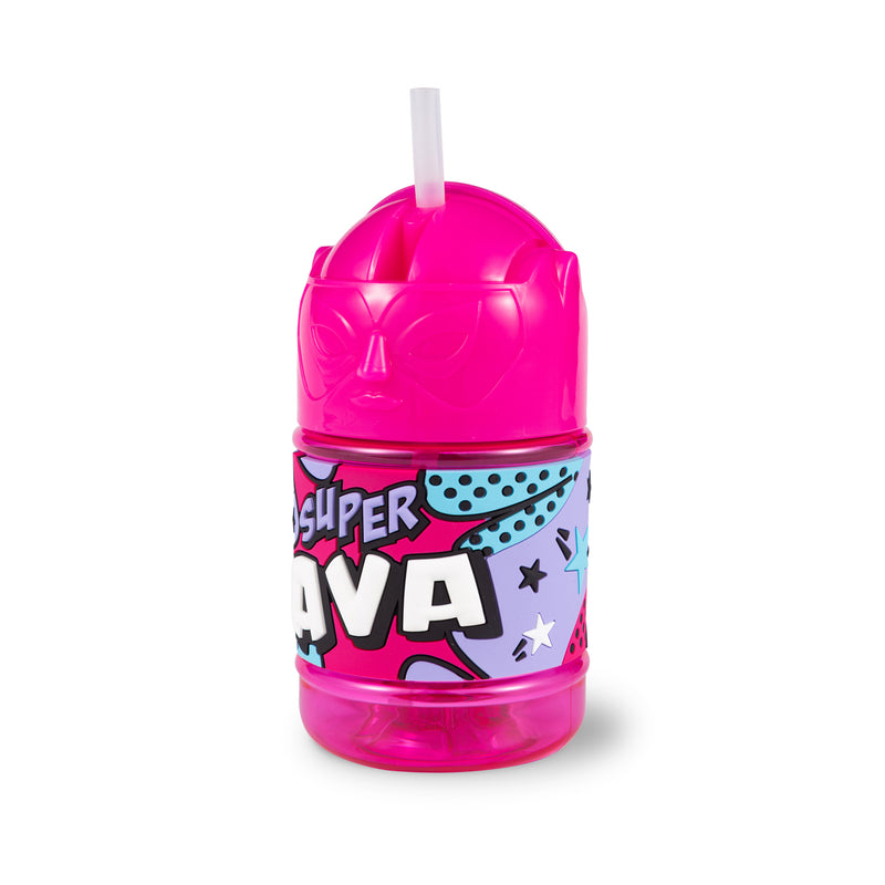 Super Bottles Children's Drinks Bottle Ava