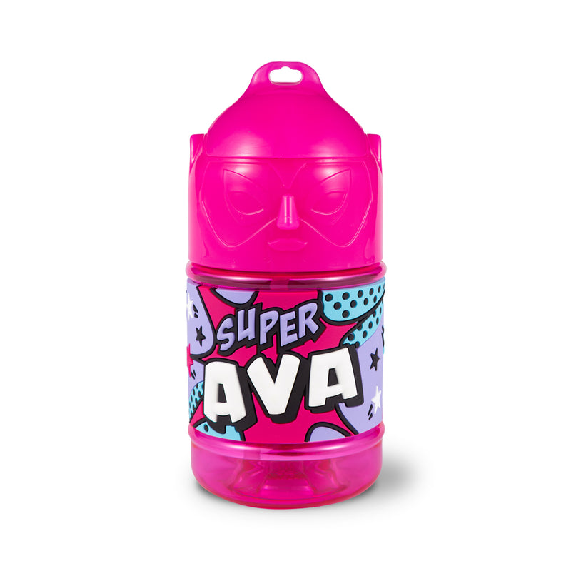 Super Bottles Children's Drinks Bottle Ava