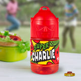 Super Bottles Children's Drinks Bottle Charlie