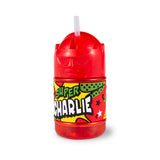 Super Bottles Children's Drinks Bottle Charlie