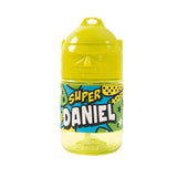 Super Bottles Children's Drinks Bottle Daniel