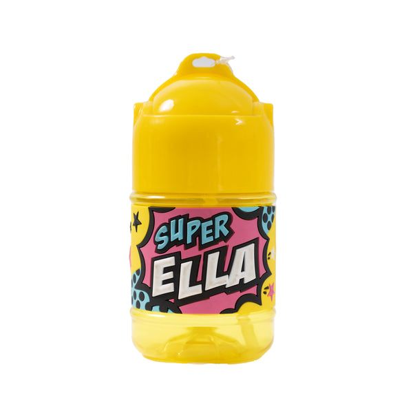 Super Bottles Children's Drinks Bottle Ella