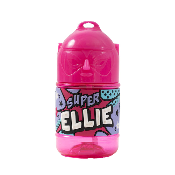 Super Bottles Children's Drinks Bottle Ellie