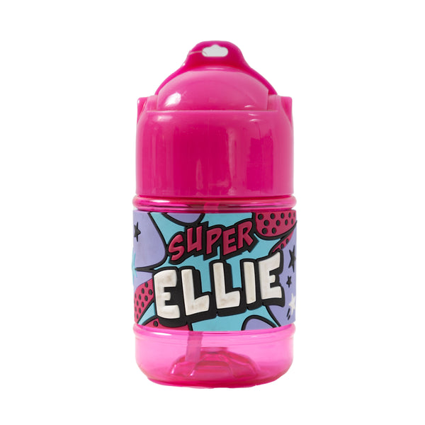 Super Bottles Children's Drinks Bottle Ellie