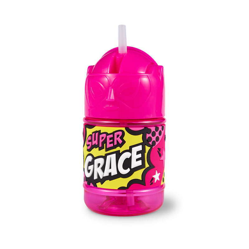 Super Bottles Children's Drinks Bottle Grace