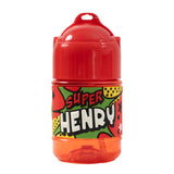 Super Bottles Children's Drinks Bottle Henry