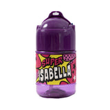 Super Bottles Children's Drinks Bottle Isabella