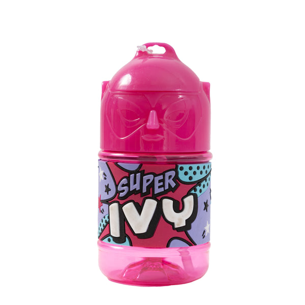 Super Bottles Children's Drinks Bottle Ivy