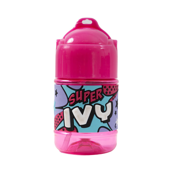 Super Bottles Children's Drinks Bottle Ivy