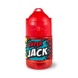 Super Bottles Children's Drinks Bottle Jack