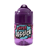 Super Bottles Children's Drinks Bottle Jessica